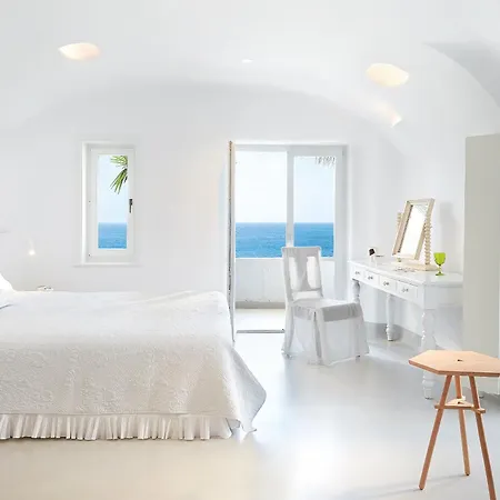 Mykonos Blu, A Grecotel To Live 5*