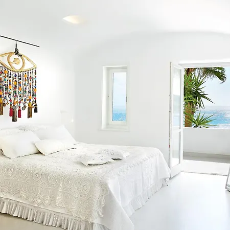 Mykonos Blu, A Grecotel To Live 리조트 5*