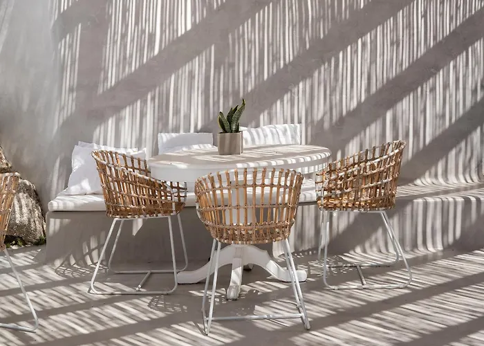 Mykonos Blu, A Grecotel To Live Ψαρού