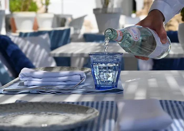 Mykonos Blu, A Grecotel To Live 5* Ψαρού