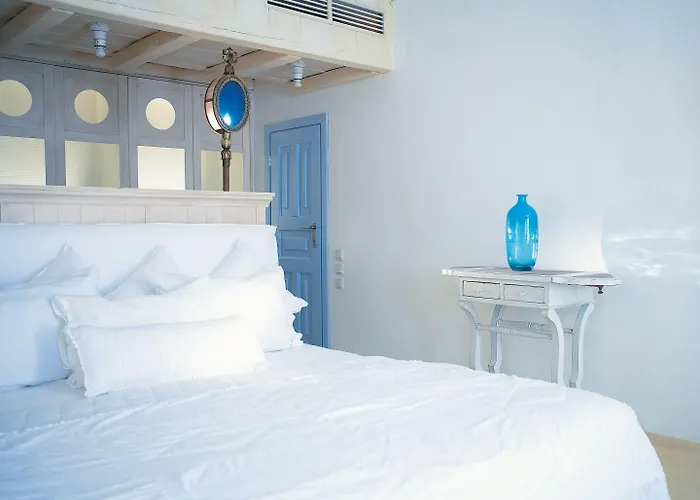 Mykonos Blu, A Grecotel To Live 5*