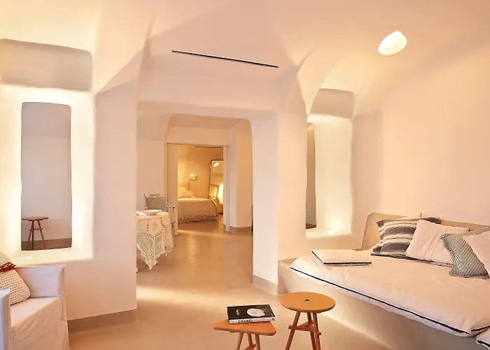 Rezort Mykonos Blu, A Grecotel To Live