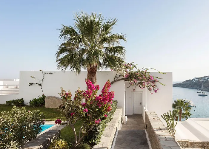 Mykonos Blu, A Grecotel To Live