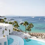 Mykonos Blu, A Grecotel To Live Üdülőközpont 5*