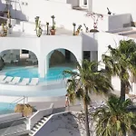 Üdülőközpont Mykonos Blu, A Grecotel To Live