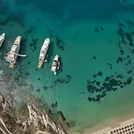 Mykonos Blu, A Grecotel To Live Psarou (Mykonos)