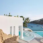 Mykonos Blu, A Grecotel To Live Üdülőközpont 5*