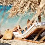 Mykonos Blu, A Grecotel To Live Pszarú