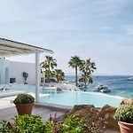 Mykonos Blu, A Grecotel To Live Resort Psarou (Mykonos)