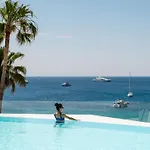 Resort Mykonos Blu, A Grecotel To Live 5*