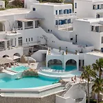 Resort Mykonos Blu, A Grecotel To Live Psarou (Mykonos)