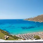 Üdülőközpont Mykonos Blu, A Grecotel To Live Pszarú