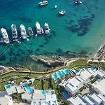 Mykonos Blu, A Grecotel To Live Üdülőközpont