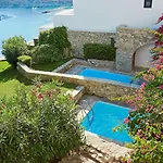 Mykonos Blu, A Grecotel To Live Pszarú