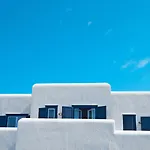 Mykonos Blu, A Grecotel To Live 5* Pszarú