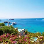 Üdülőközpont Mykonos Blu, A Grecotel To Live 5*