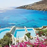 Mykonos Blu, A Grecotel To Live Üdülőközpont