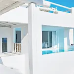 Üdülőközpont Mykonos Blu, A Grecotel To Live 5*