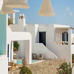 Üdülőközpont Mykonos Blu, A Grecotel To Live