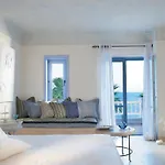 Üdülőközpont Mykonos Blu, A Grecotel To Live 5*