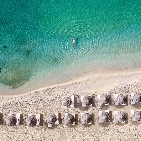 Mykonos Blu, A Grecotel To Live 5* Psarrou