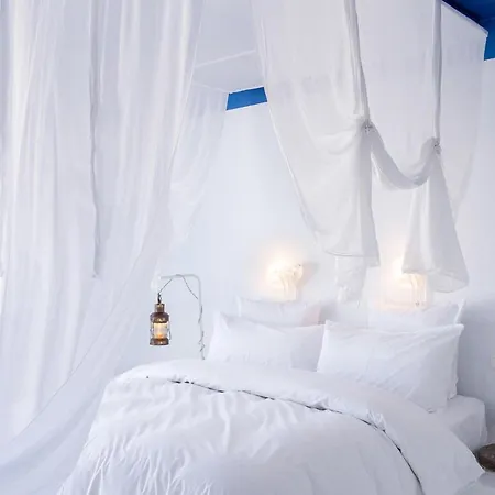 Mykonos Blu, A Grecotel To Live Resort Psarrou