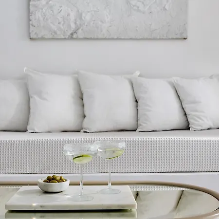 Resort Mykonos Blu, A Grecotel To Live Psarou (Mykonos)