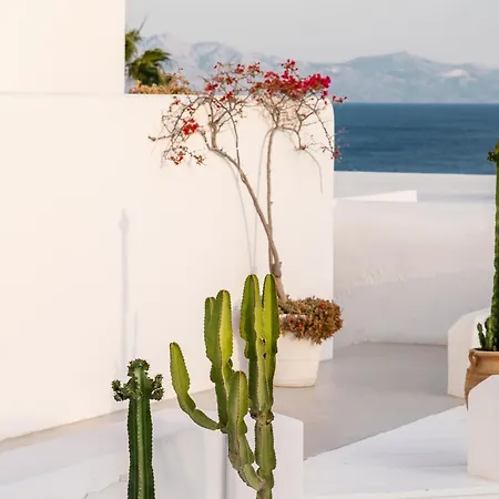 Mykonos Blu, A Grecotel To Live