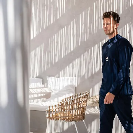 Mykonos Blu, A Grecotel To Live אתר נופש