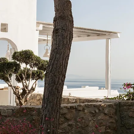 Mykonos Blu, A Grecotel To Live 5*