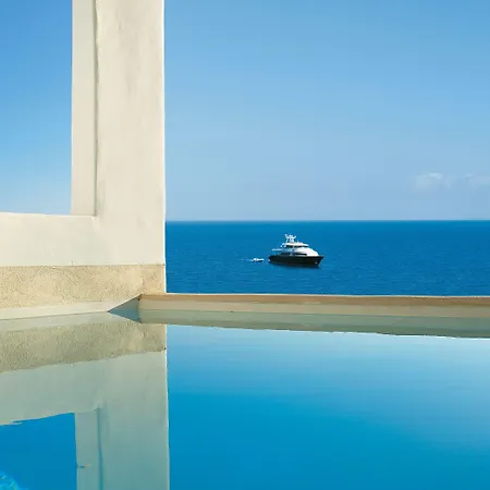 Mykonos Blu, A Grecotel To Live אתר נופש