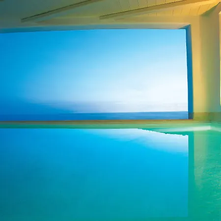 منتجع Mykonos Blu, A Grecotel To Live