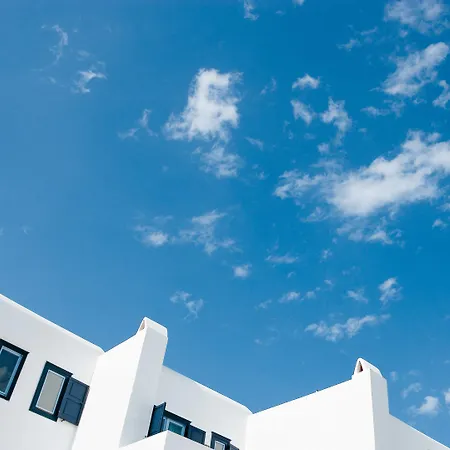 Mykonos Blu, A Grecotel To Live 5*