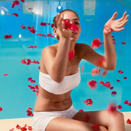 Mykonos Blu, A Grecotel To Live אתר נופש