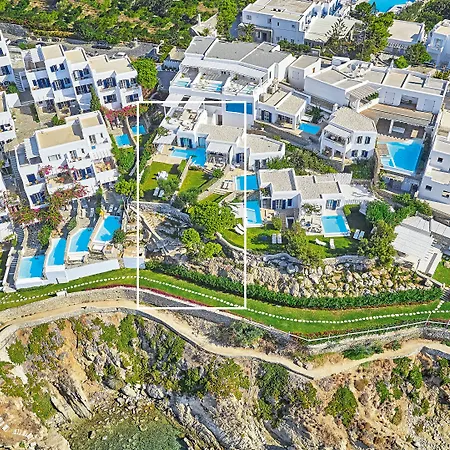 Mykonos Blu, A Grecotel To Live リゾート プサロウ