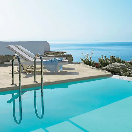 Mykonos Blu, A Grecotel To Live פסארו