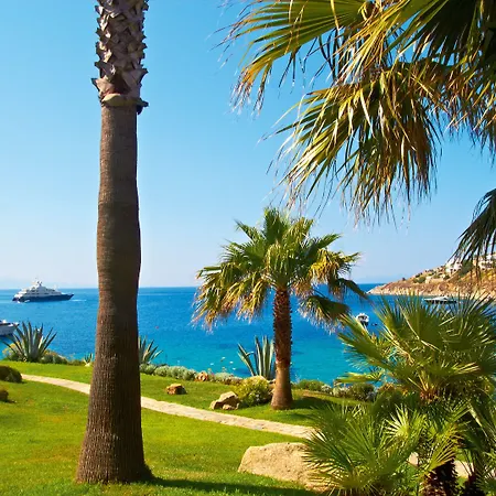 Mykonos Blu, A Grecotel To Live 5*