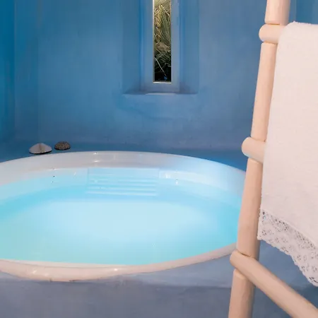 Mykonos Blu, A To Live Θέρετρο 5*