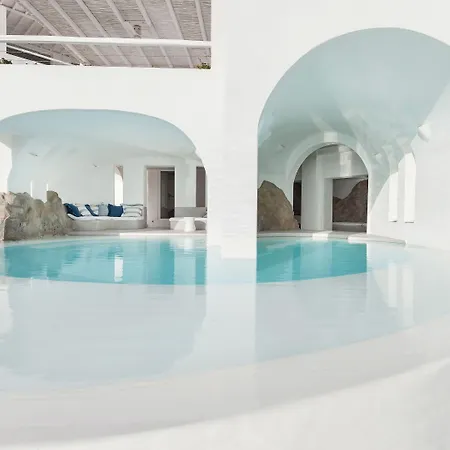 Mykonos Blu, A Grecotel To Live プサロウ