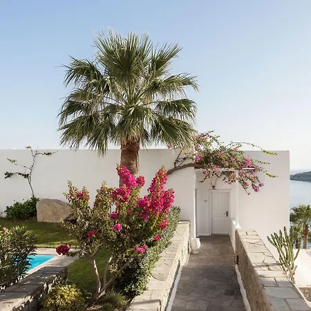 Mykonos Blu, A Grecotel To Live