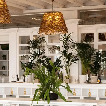 Mykonos Blu, A Grecotel To Live