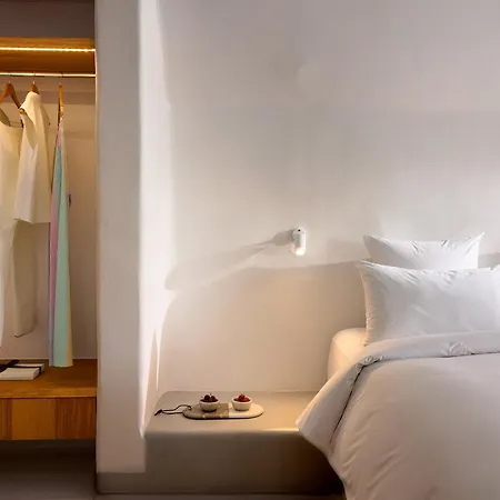 Mykonos Blu, A Grecotel To Live Resort 5*