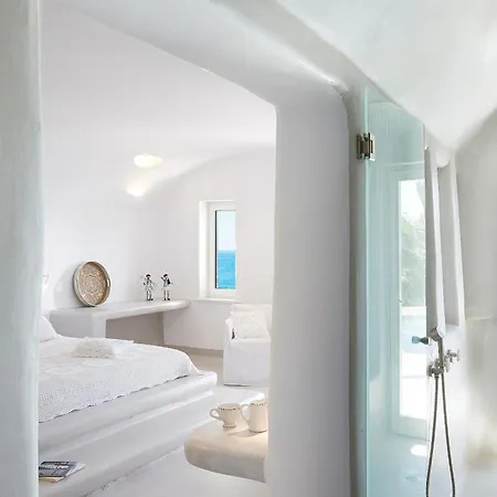 Mykonos Blu, A Grecotel To Live