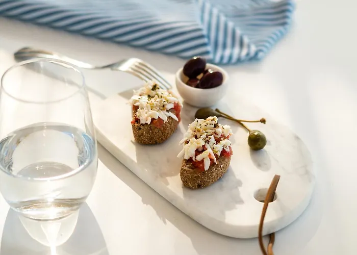 Mykonos Blu, A Grecotel To Live 5*