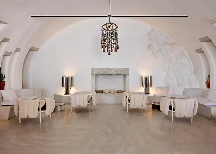 Mykonos Blu, A Grecotel To Live Station touristique 5*