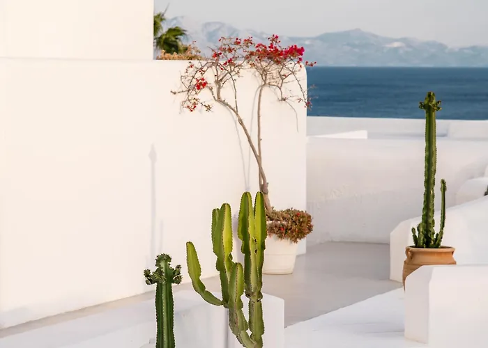Mykonos Blu, A Grecotel To Live