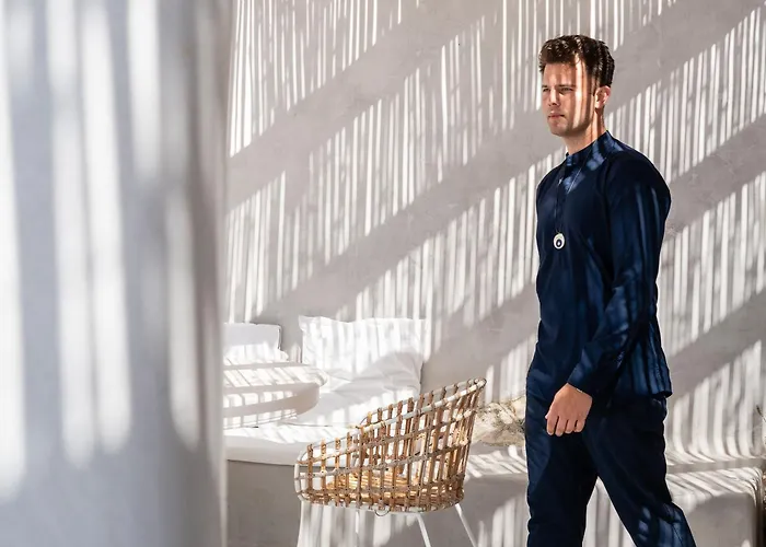 Mykonos Blu, A Grecotel To Live Station touristique