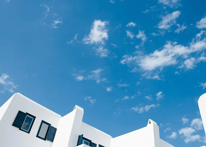 Mykonos Blu, A Grecotel To Live 5*