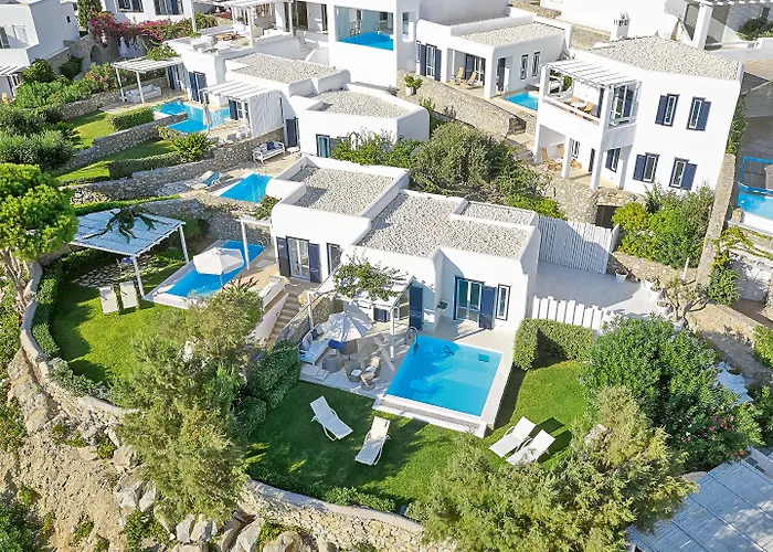 Mykonos Blu, A Grecotel To Live 5*