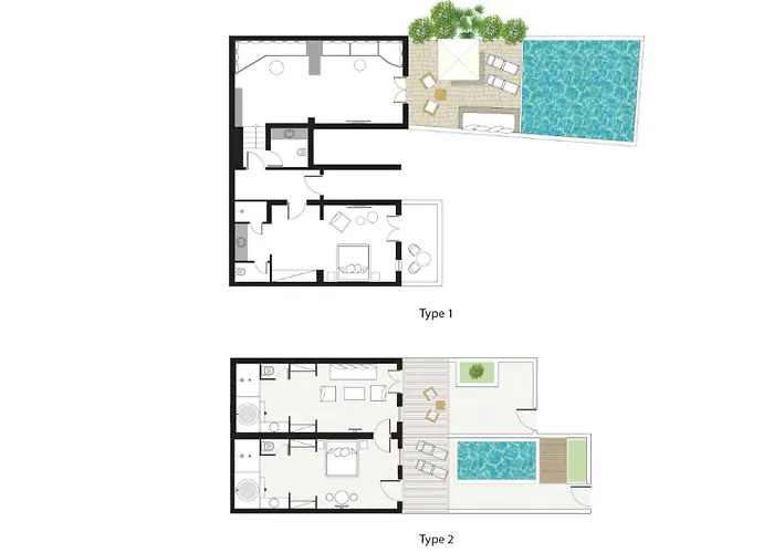 Mykonos Blu, A Grecotel To Live